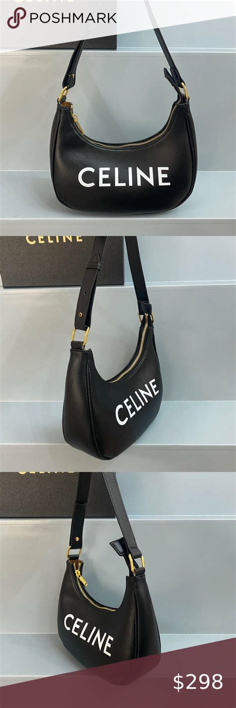 celine bags resale|celine underarm bag.